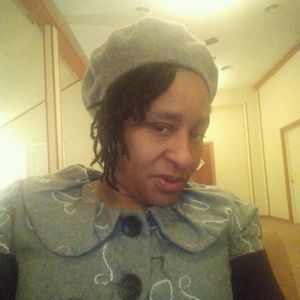 Meet your Posher, Patricia